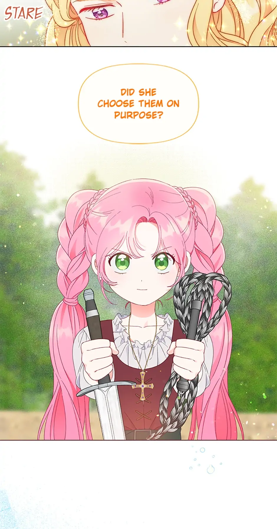 Read A Transmigrator's Privilege En Manga Online