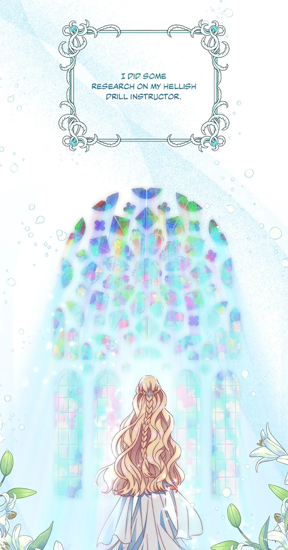 Read A Transmigrator's Privilege En Manga Online