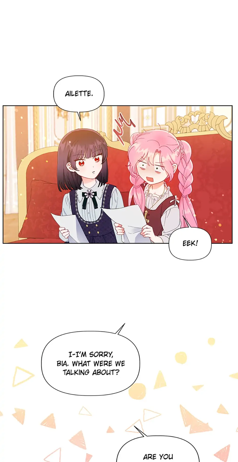 Read A Transmigrator's Privilege En Manga Online