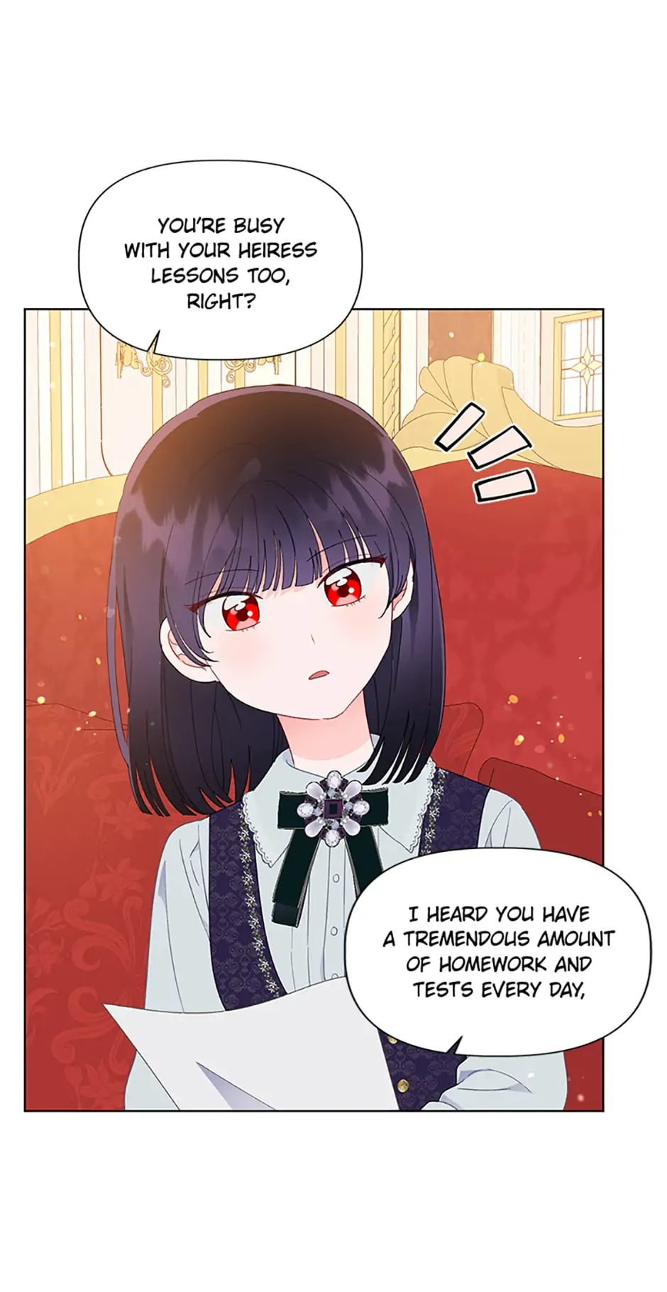 Read A Transmigrator's Privilege En Manga Online