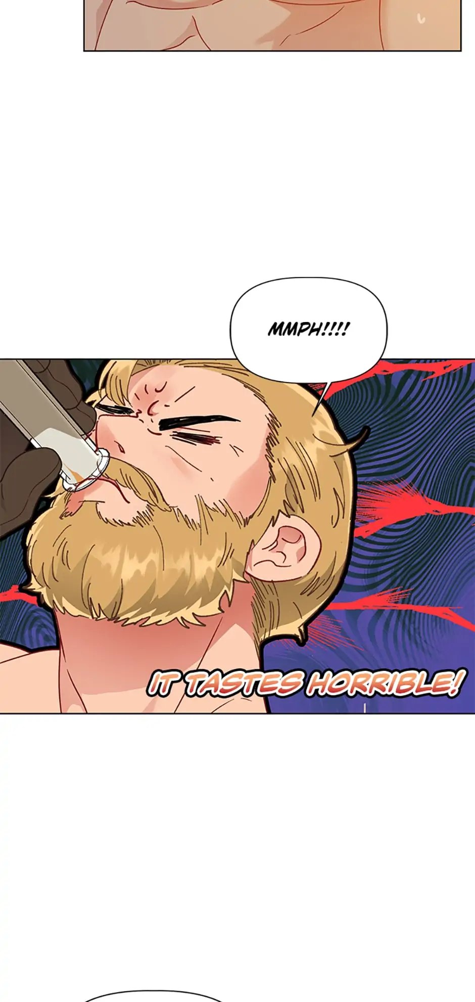 Read A Transmigrator's Privilege En Manga Online