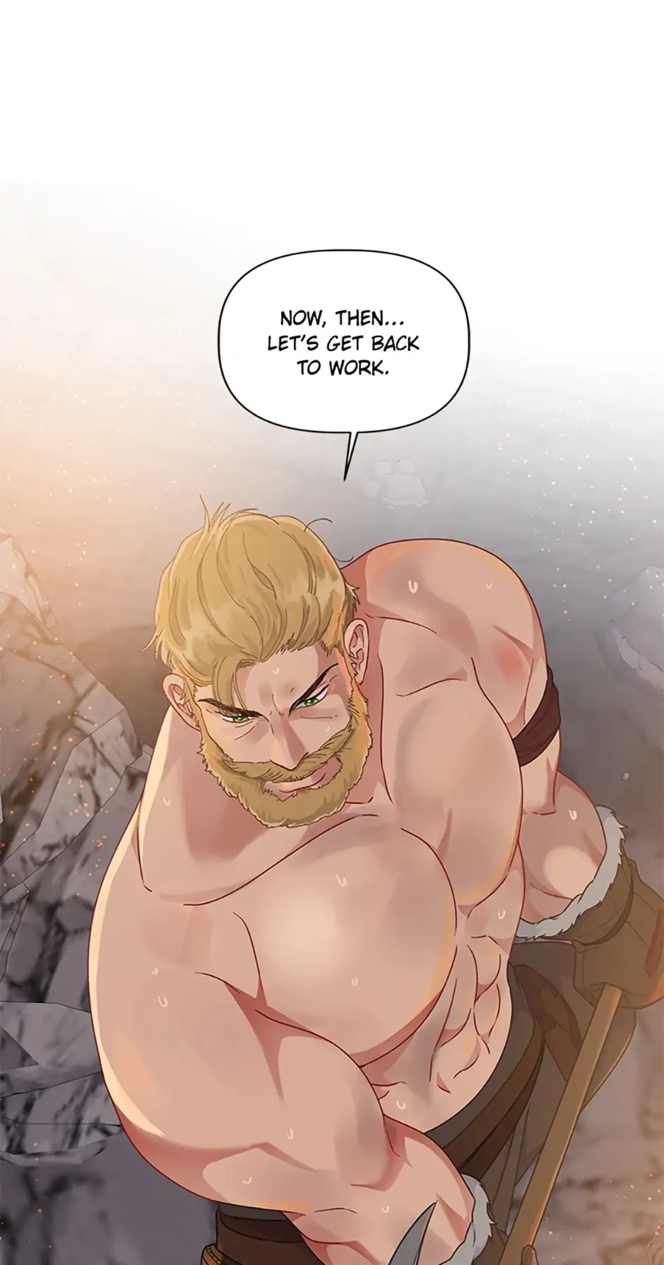 Read A Transmigrator's Privilege En Manga Online