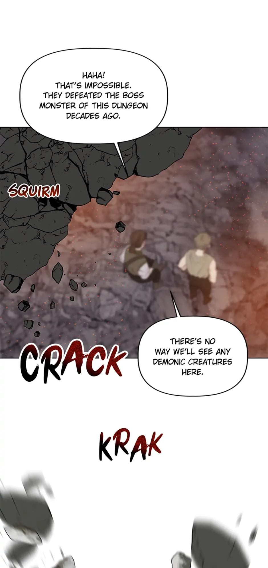 Read A Transmigrator's Privilege En Manga Online