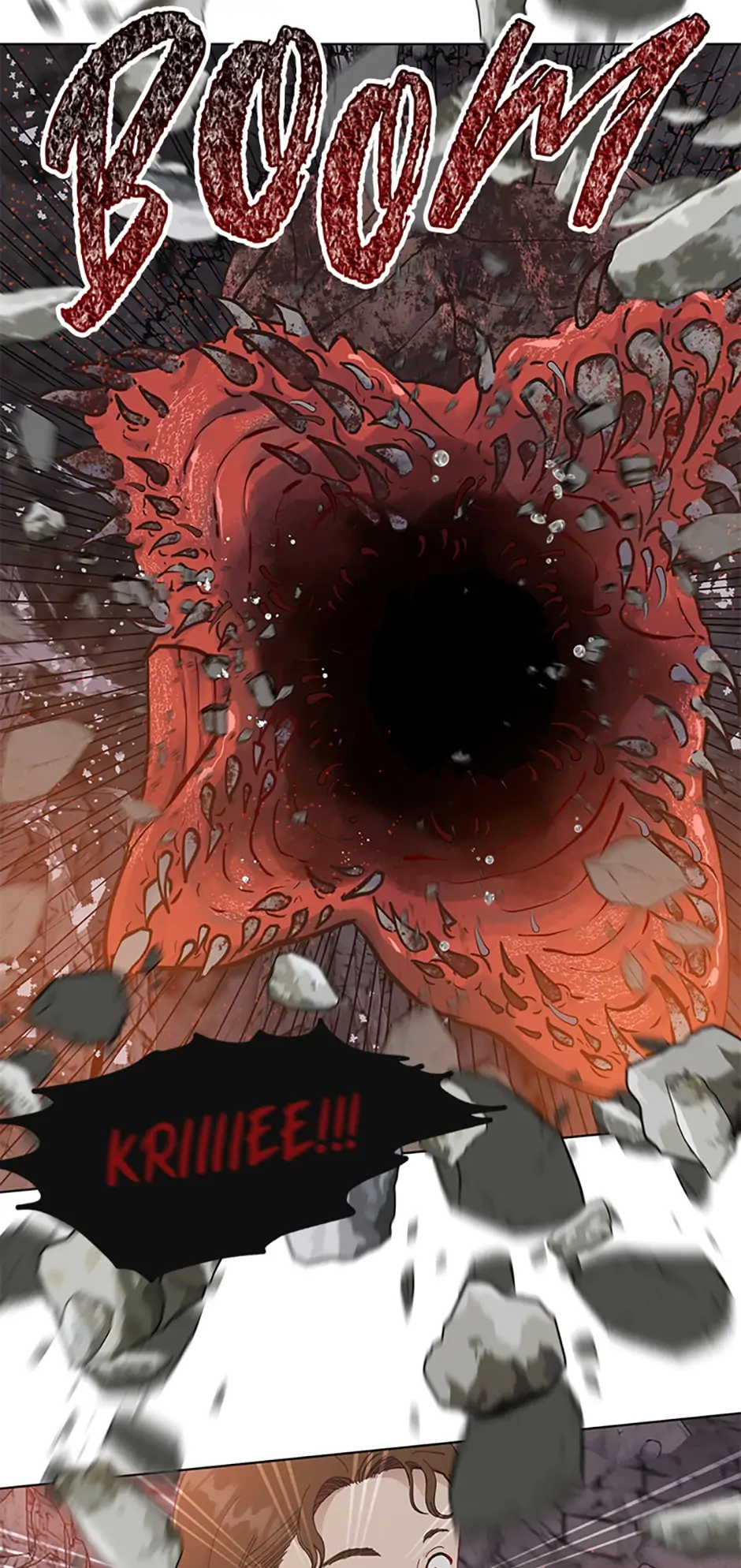 Read A Transmigrator's Privilege En Manga Online