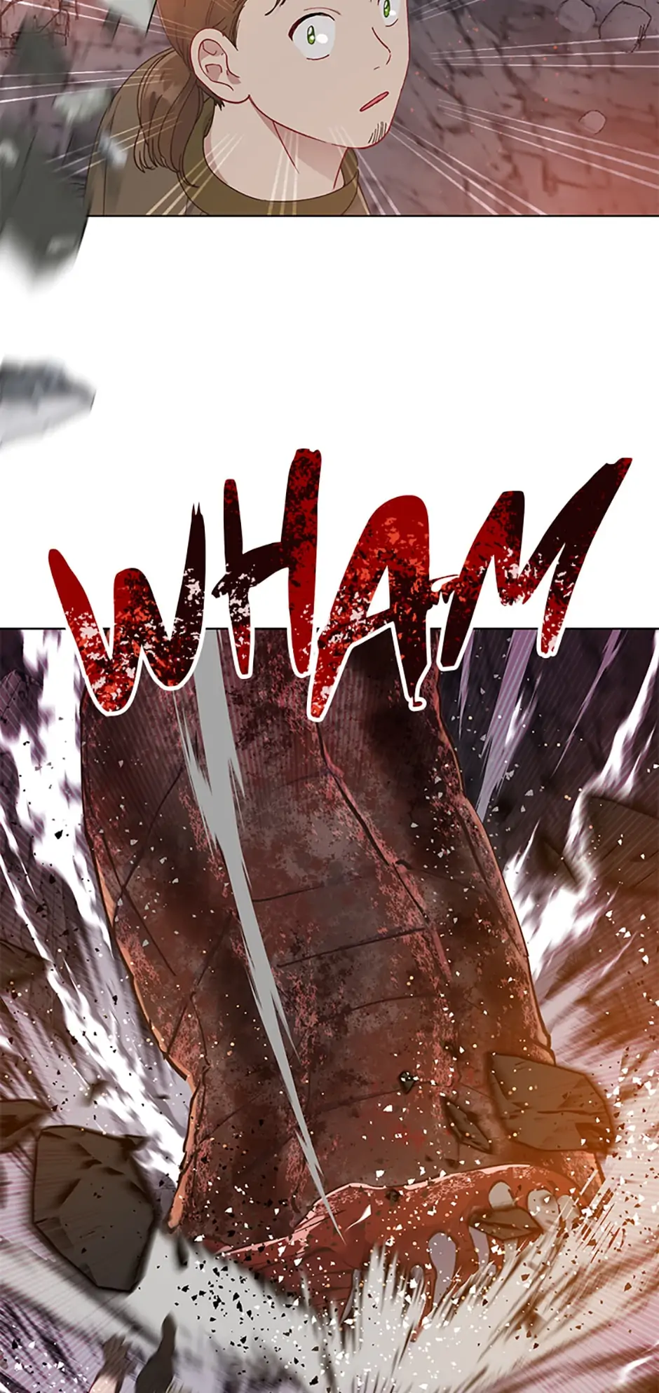 Read A Transmigrator's Privilege En Manga Online