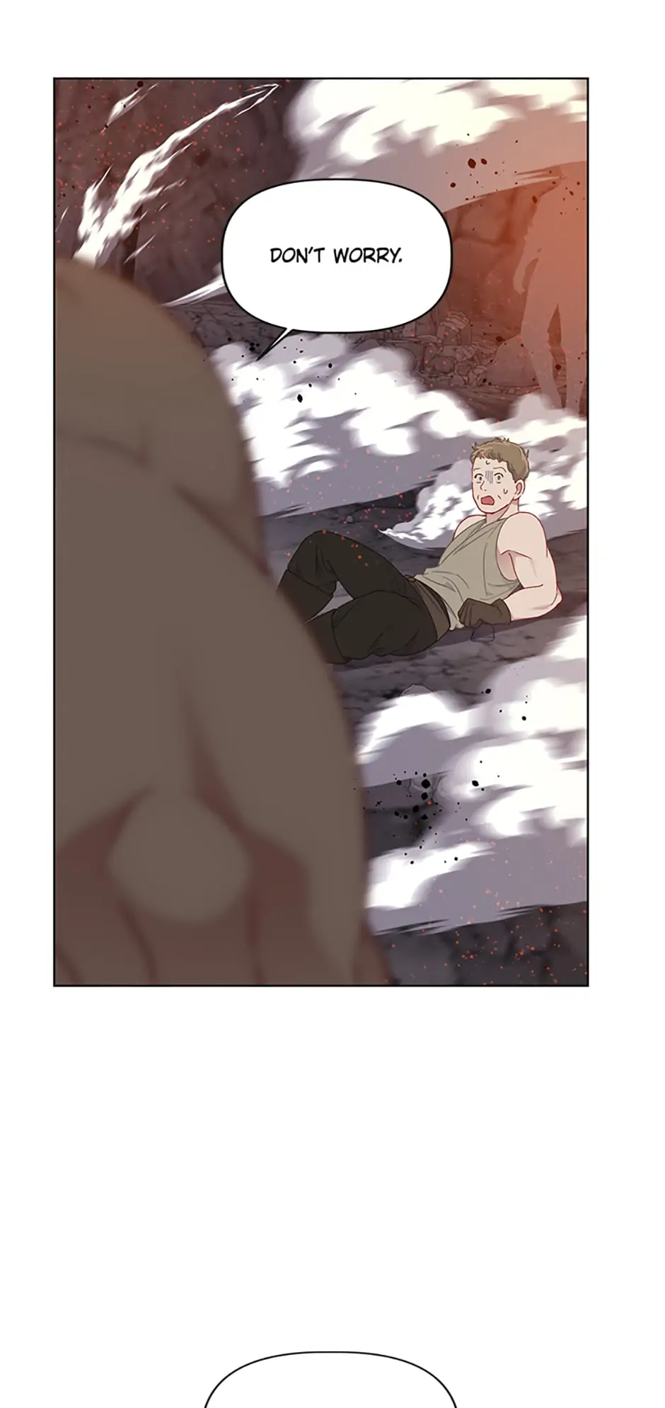 Read A Transmigrator's Privilege En Manga Online