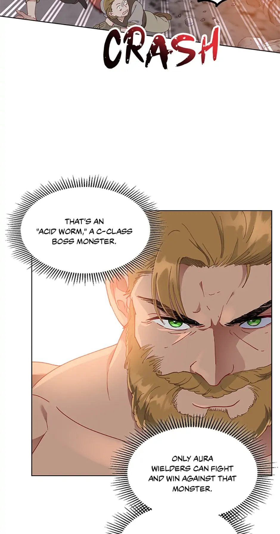 Read A Transmigrator's Privilege En Manga Online