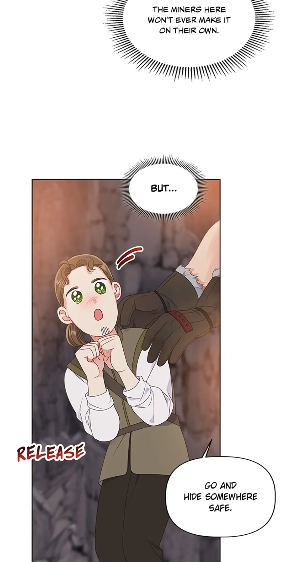 Read A Transmigrator's Privilege En Manga Online