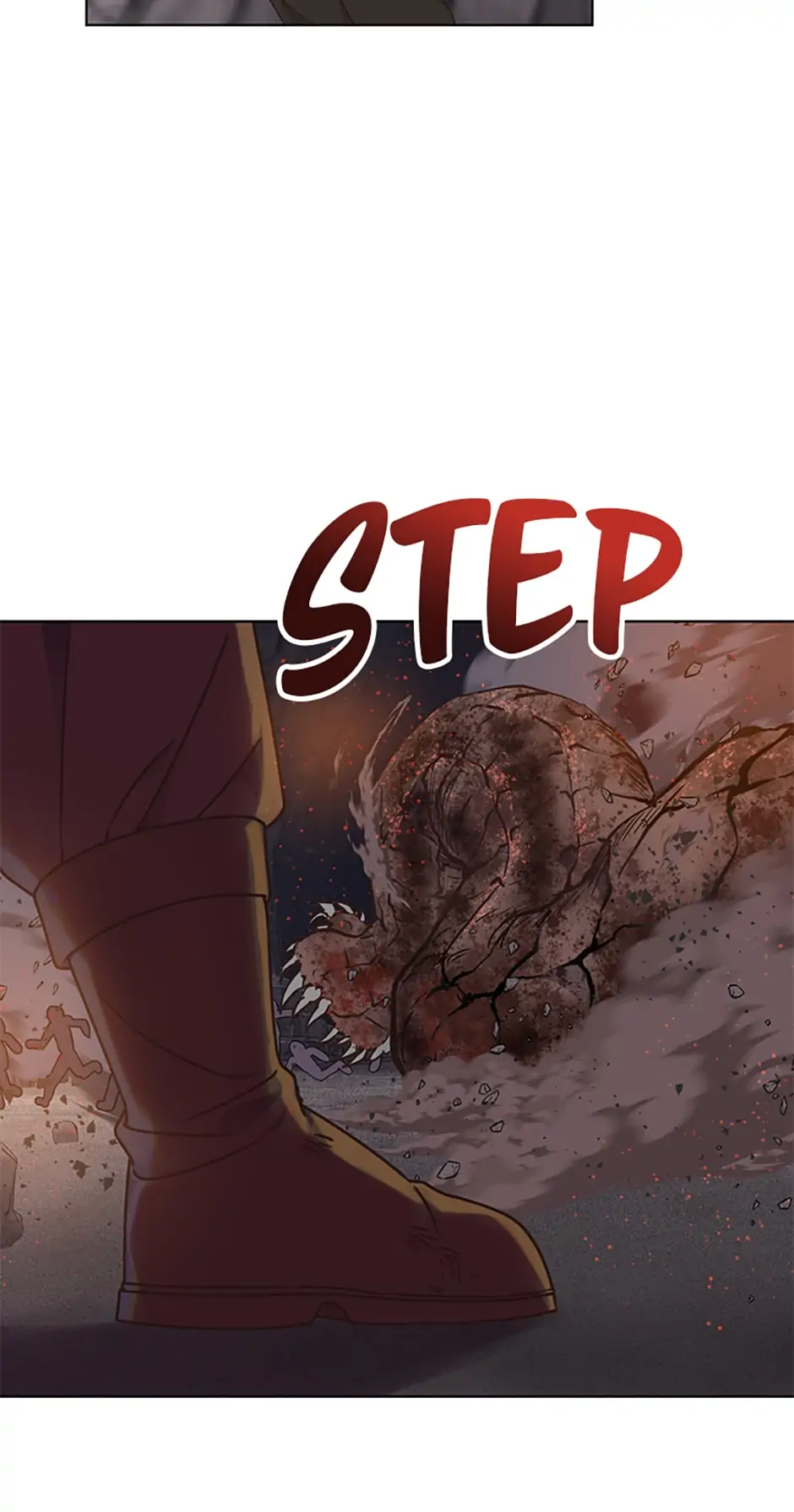 Read A Transmigrator's Privilege En Manga Online