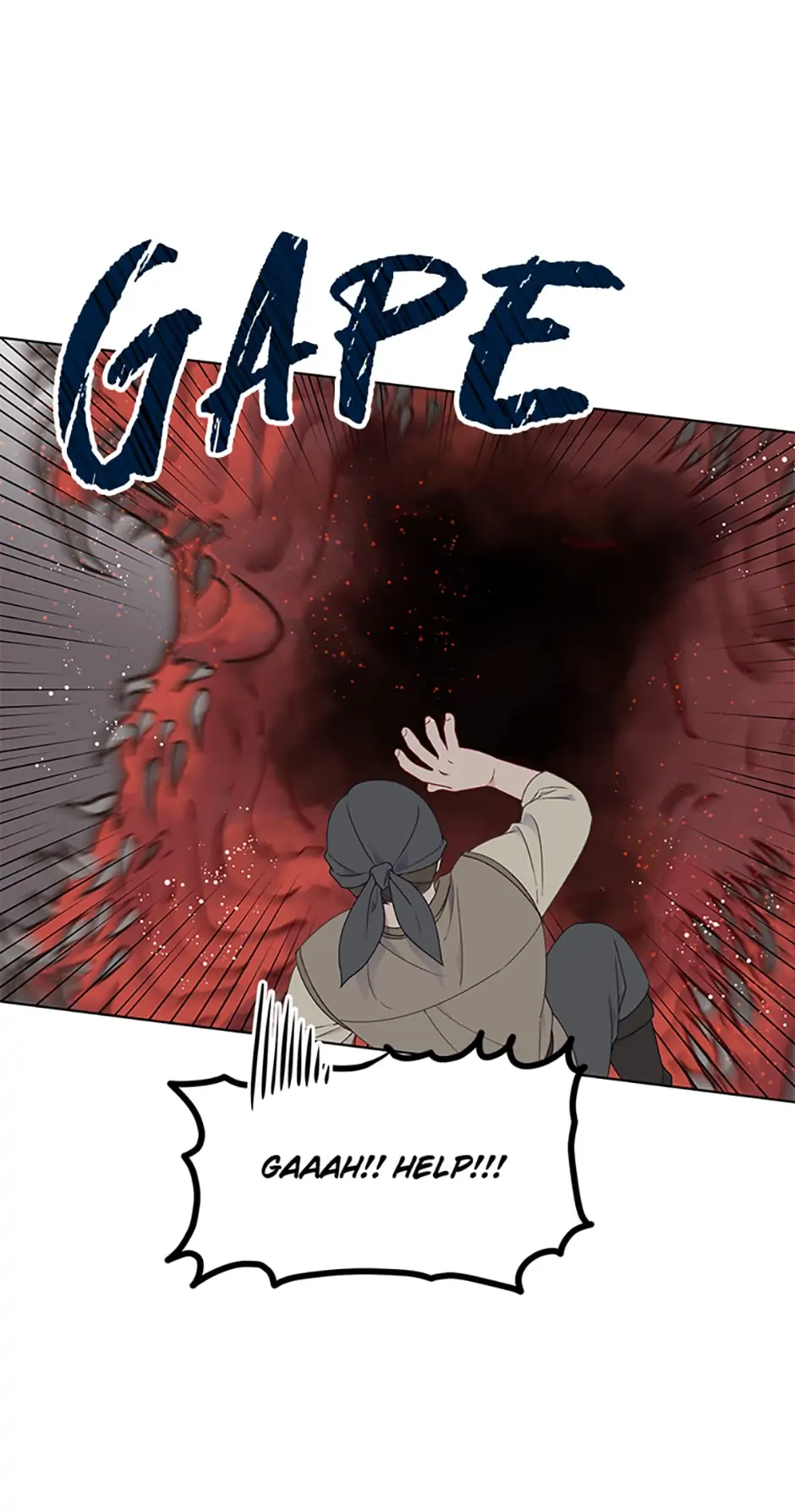 Read A Transmigrator's Privilege En Manga Online