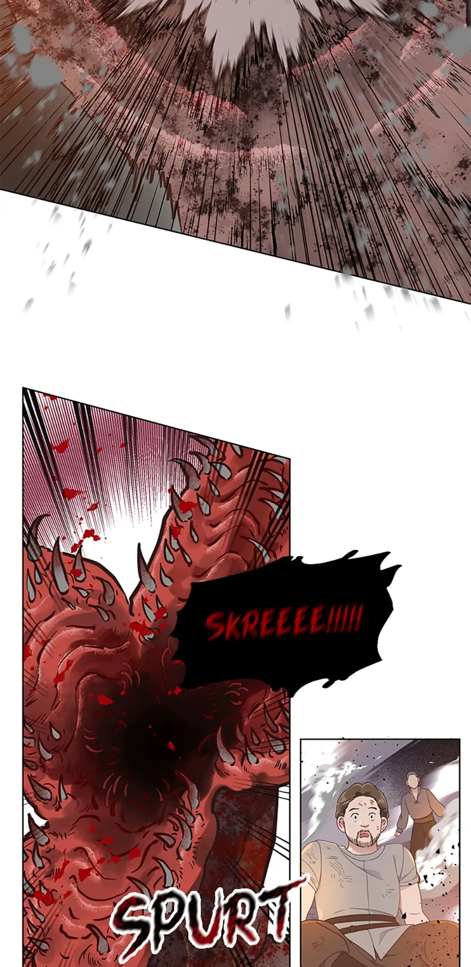 Read A Transmigrator's Privilege En Manga Online