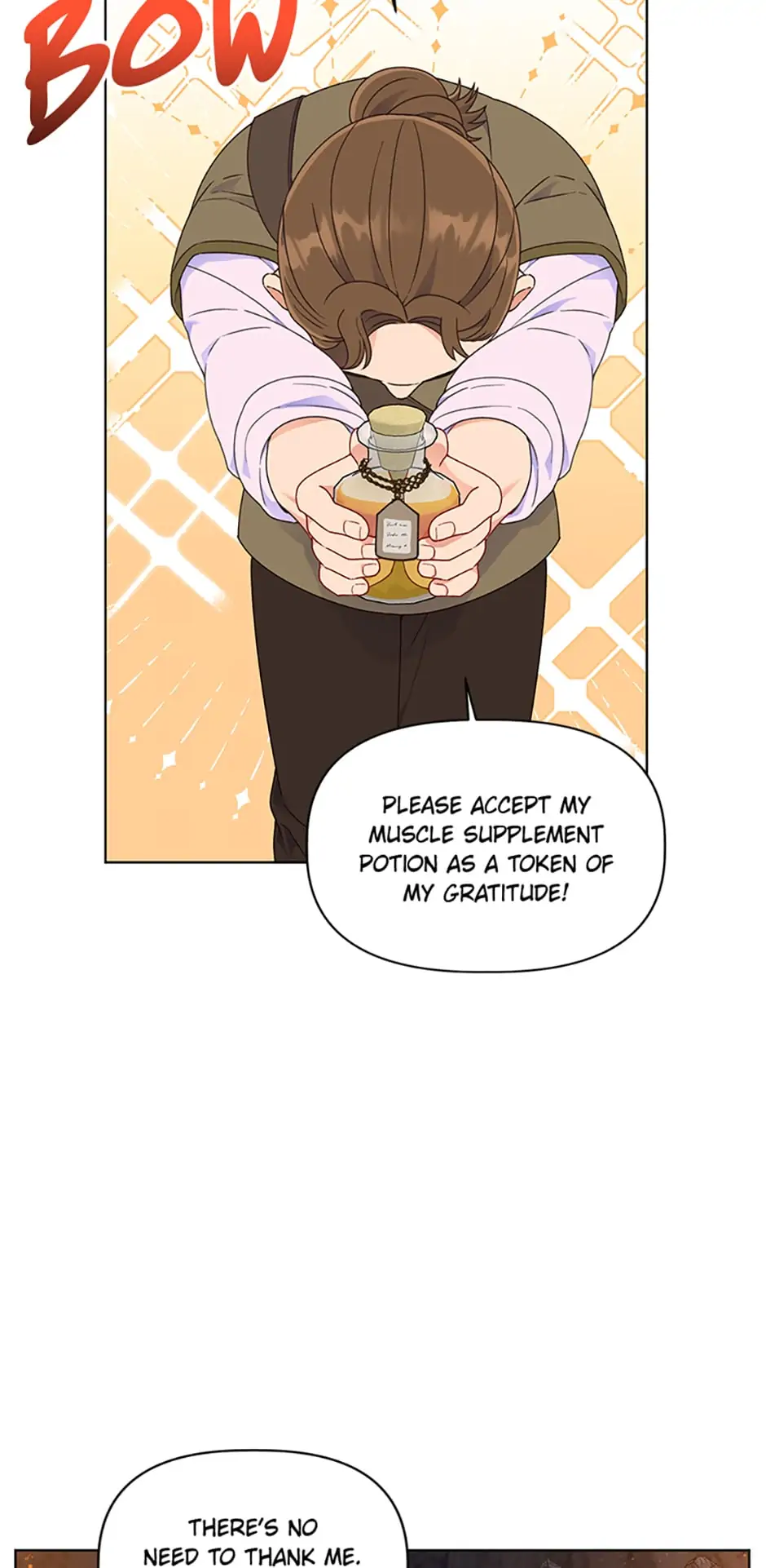 Read A Transmigrator's Privilege En Manga Online