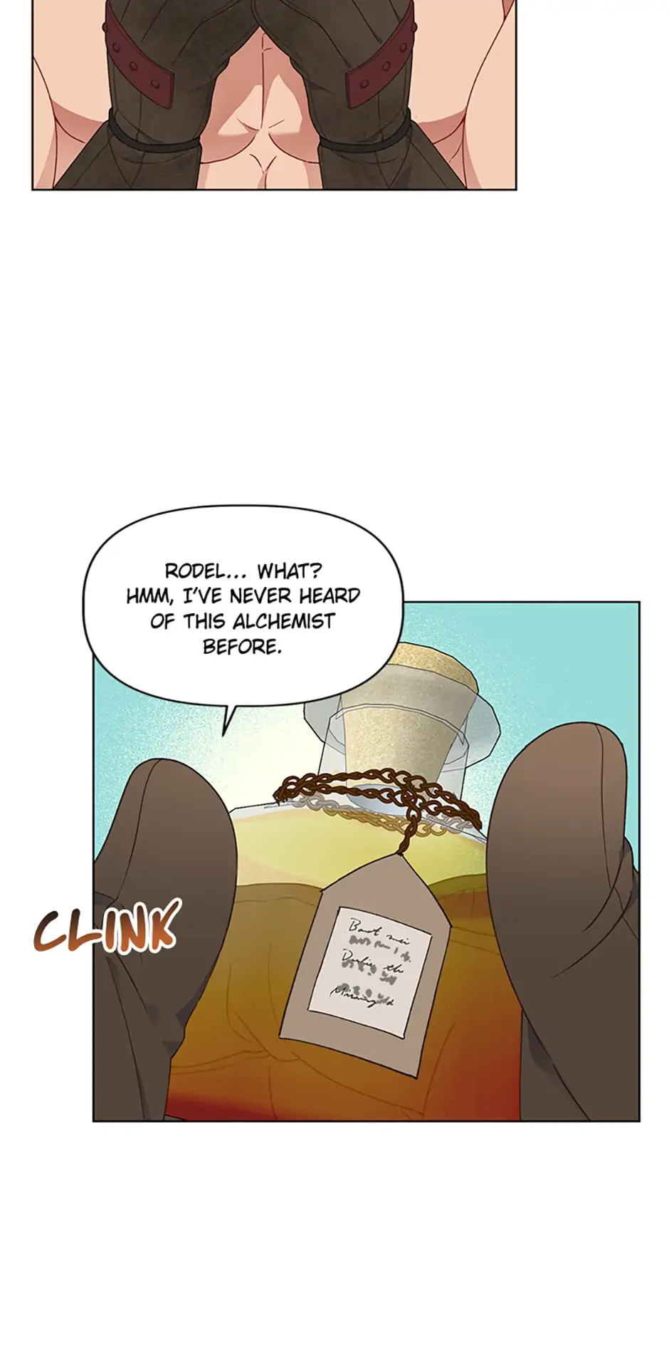 Read A Transmigrator's Privilege En Manga Online
