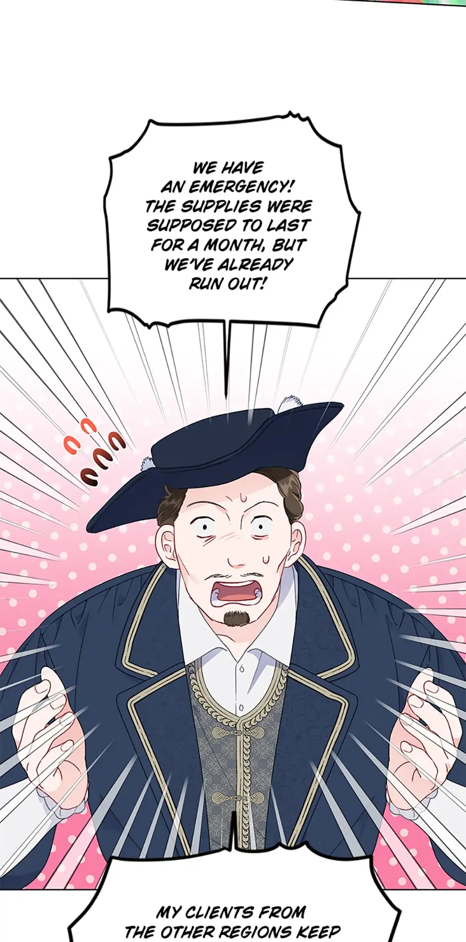 Read A Transmigrator's Privilege En Manga Online