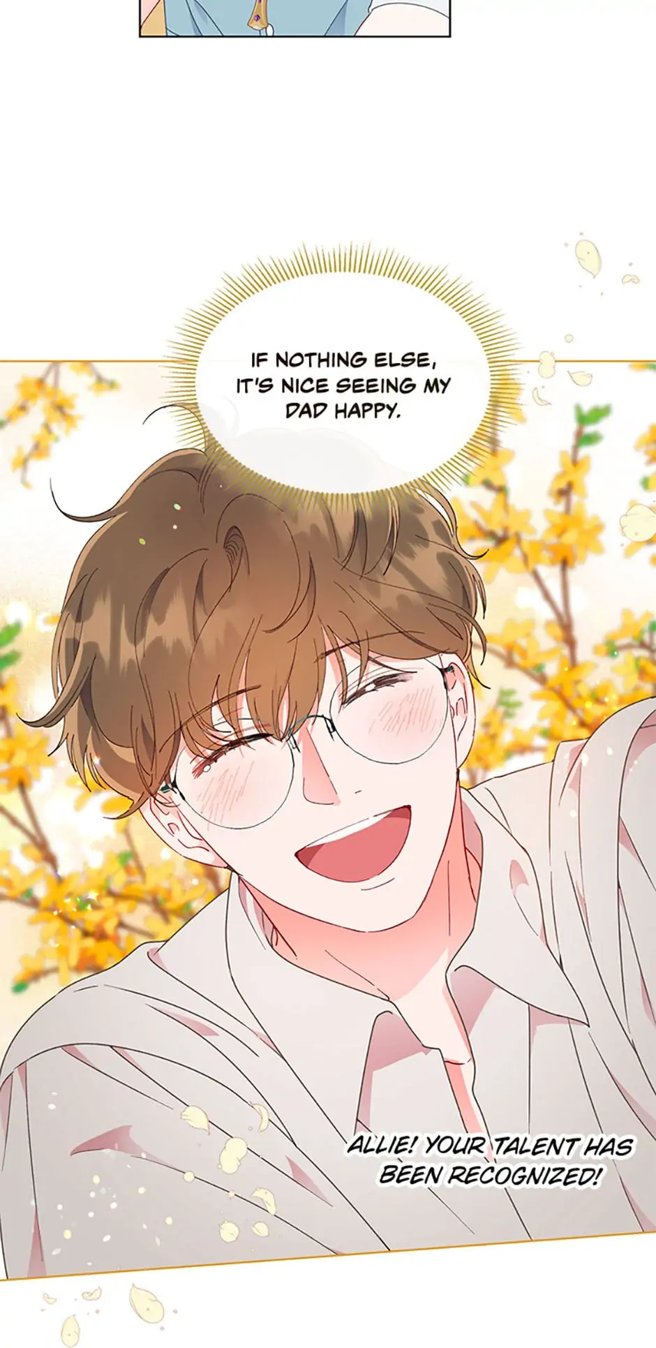 Read A Transmigrator's Privilege En Manga Online