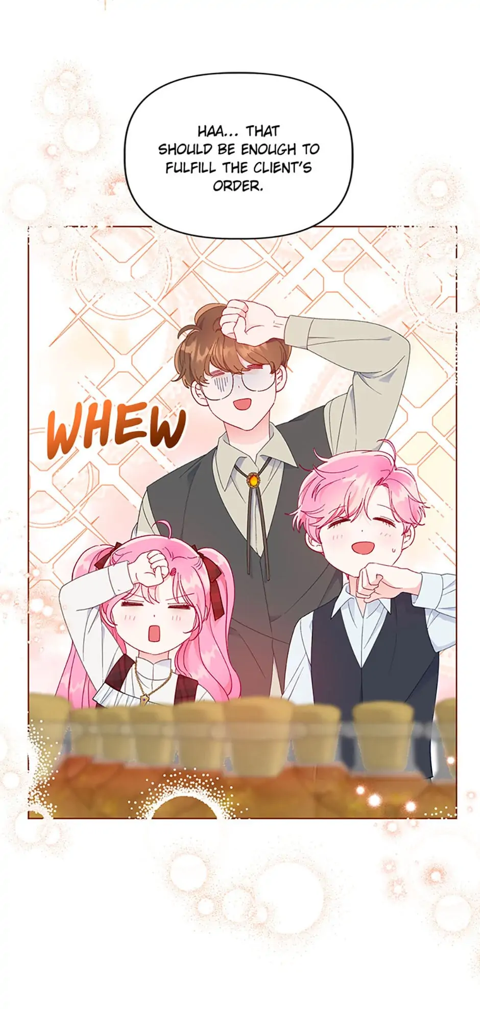 Read A Transmigrator's Privilege En Manga Online