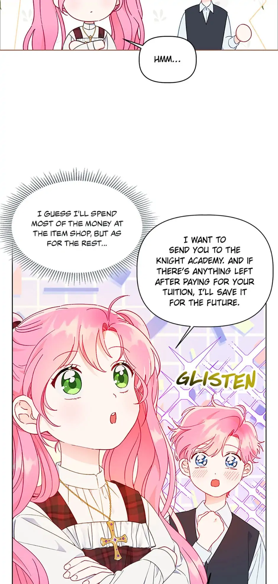 Read A Transmigrator's Privilege En Manga Online