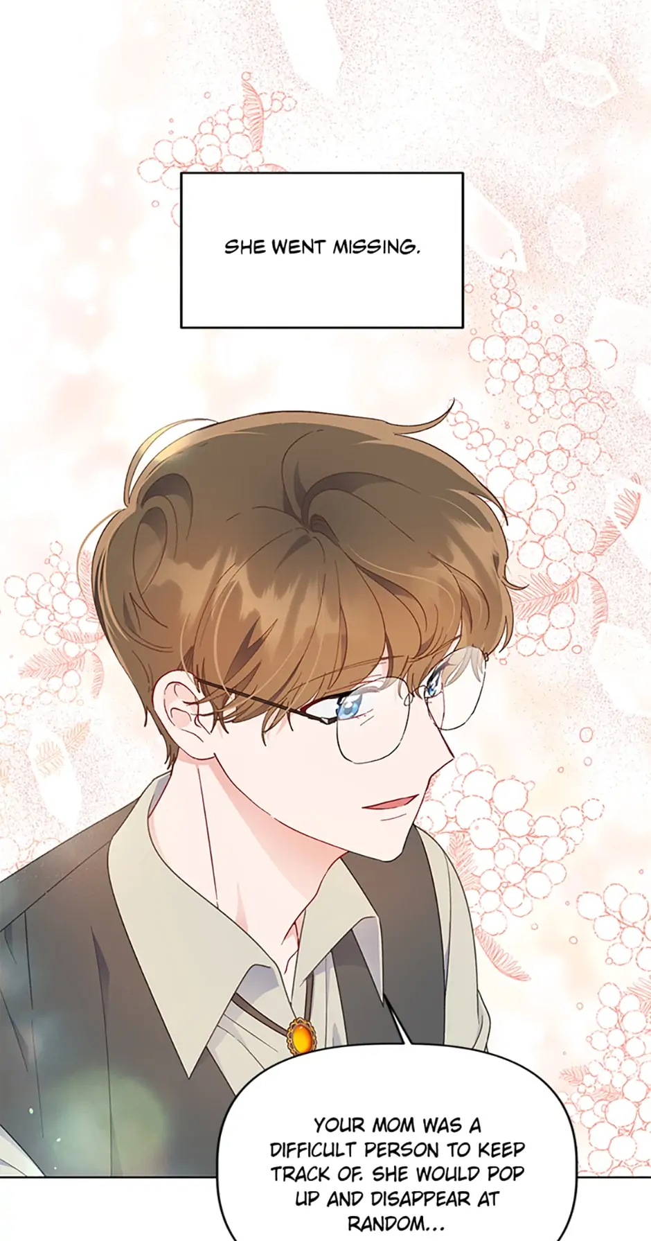 Read A Transmigrator's Privilege En Manga Online