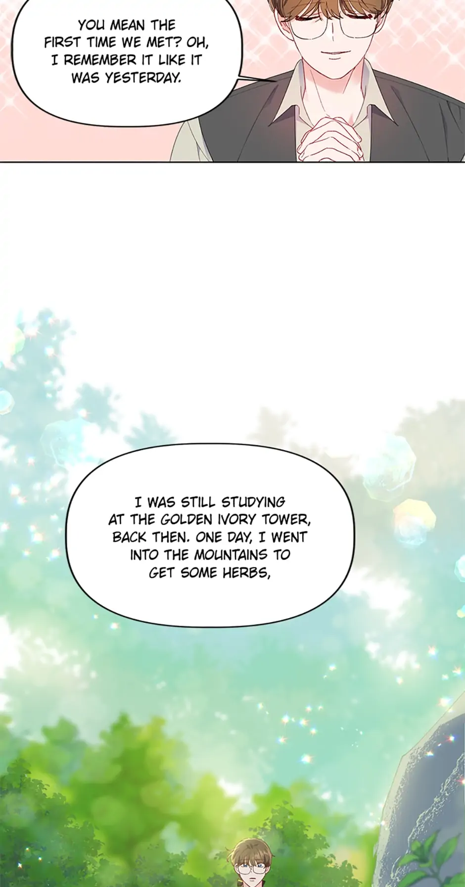 Read A Transmigrator's Privilege En Manga Online
