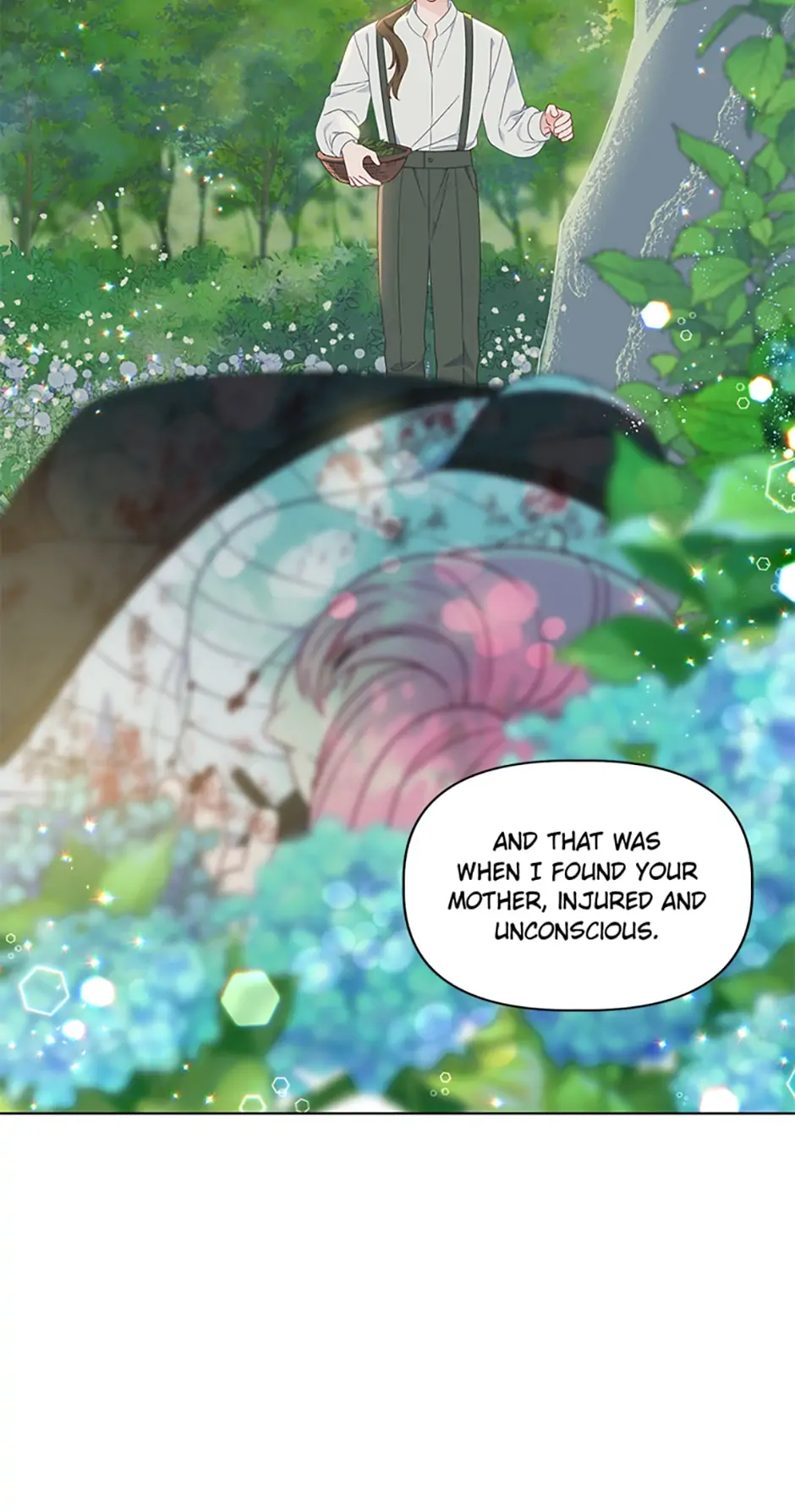 Read A Transmigrator's Privilege En Manga Online