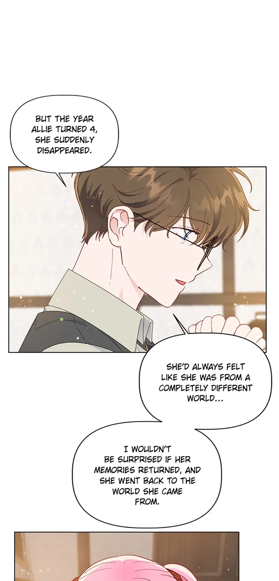 Read A Transmigrator's Privilege En Manga Online
