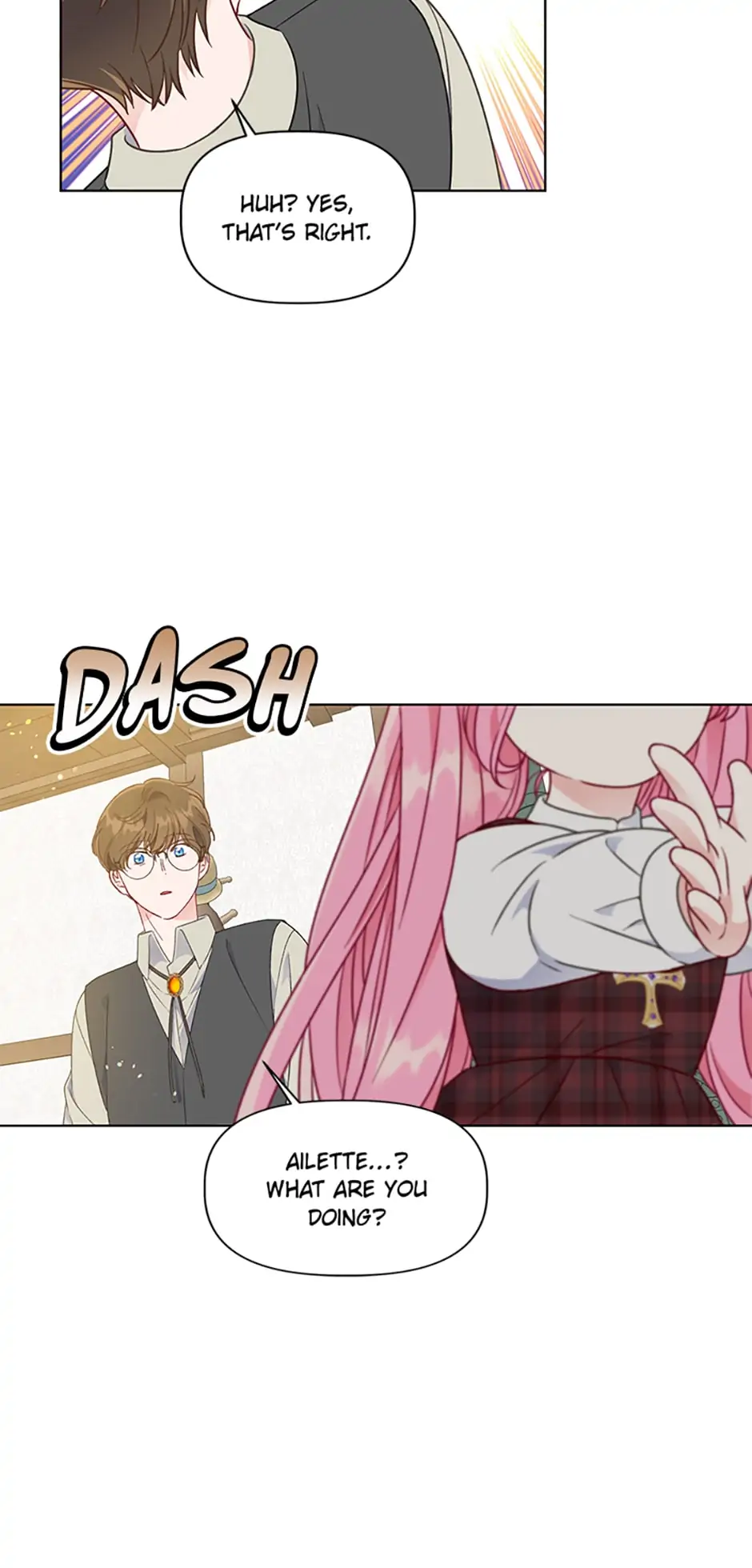 Read A Transmigrator's Privilege En Manga Online