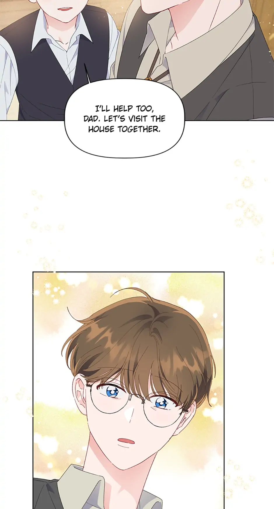 Read A Transmigrator's Privilege En Manga Online