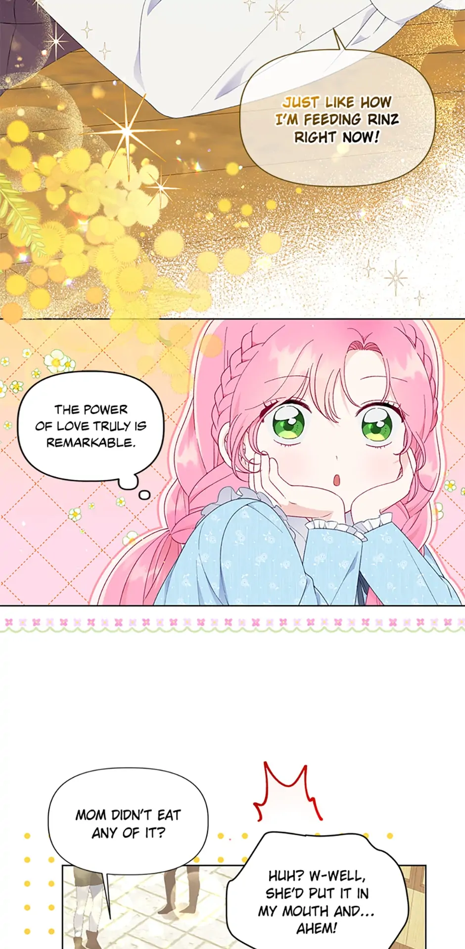 Read A Transmigrator's Privilege En Manga Online