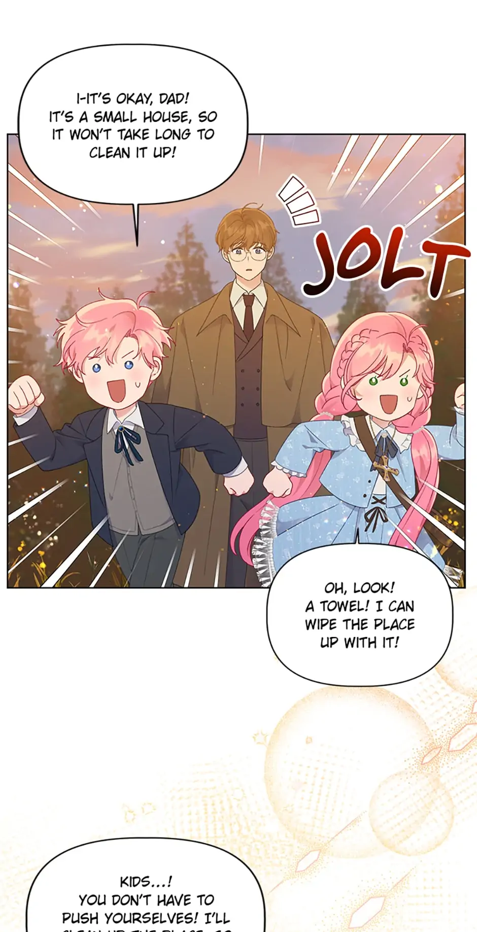 Read A Transmigrator's Privilege En Manga Online