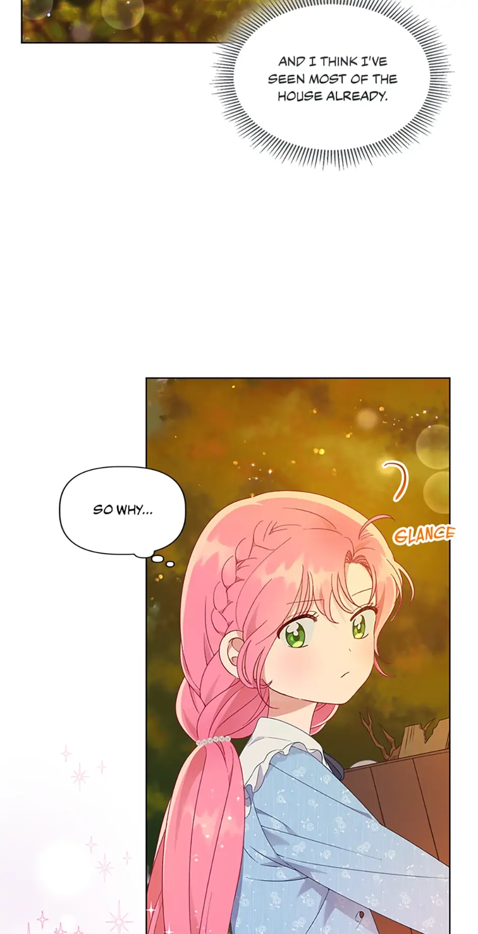 Read A Transmigrator's Privilege En Manga Online