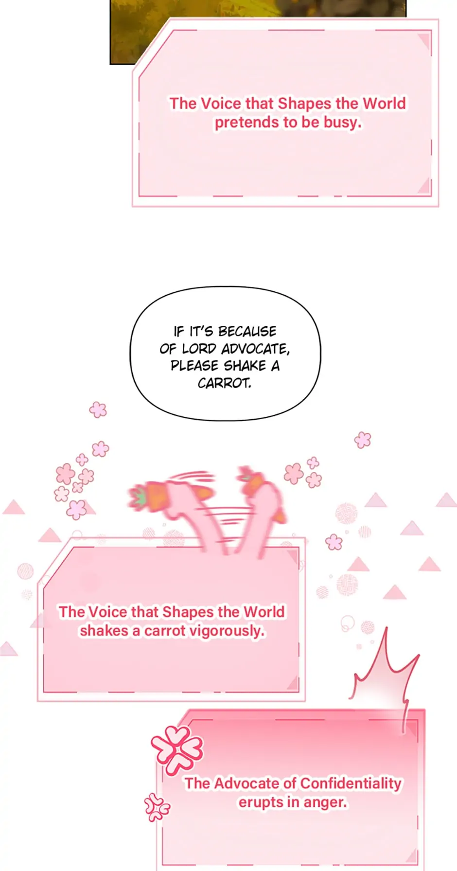 Read A Transmigrator's Privilege En Manga Online
