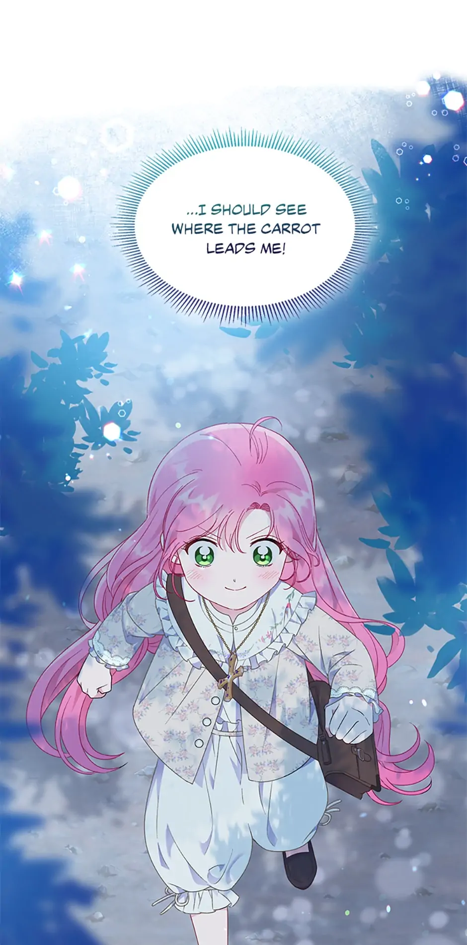 Read A Transmigrator's Privilege En Manga Online