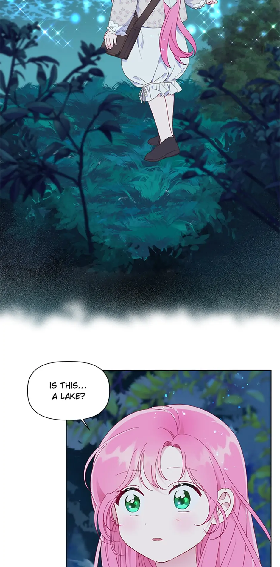 Read A Transmigrator's Privilege En Manga Online