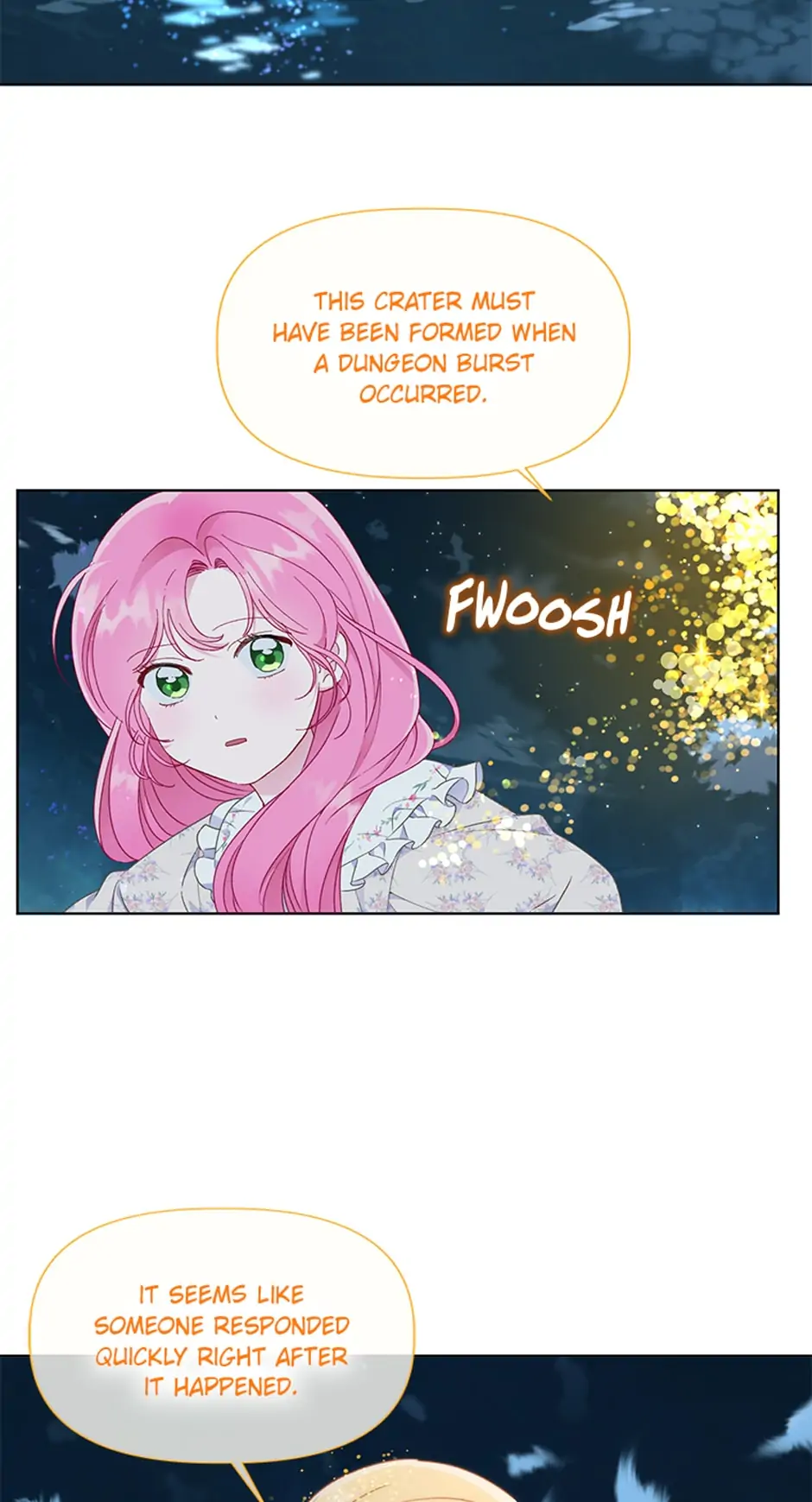 Read A Transmigrator's Privilege En Manga Online