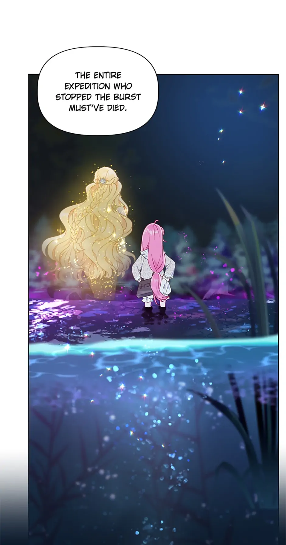 Read A Transmigrator's Privilege En Manga Online