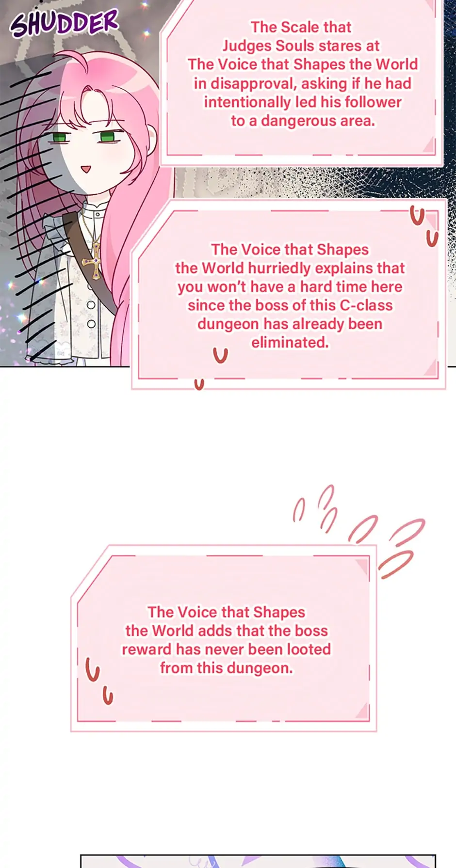 Read A Transmigrator's Privilege En Manga Online