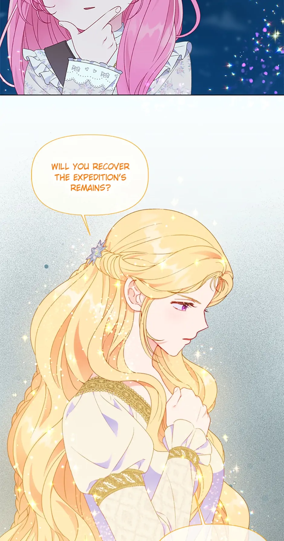Read A Transmigrator's Privilege En Manga Online