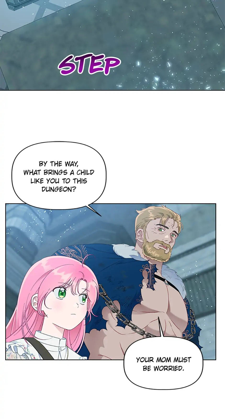 Read A Transmigrator's Privilege En Manga Online