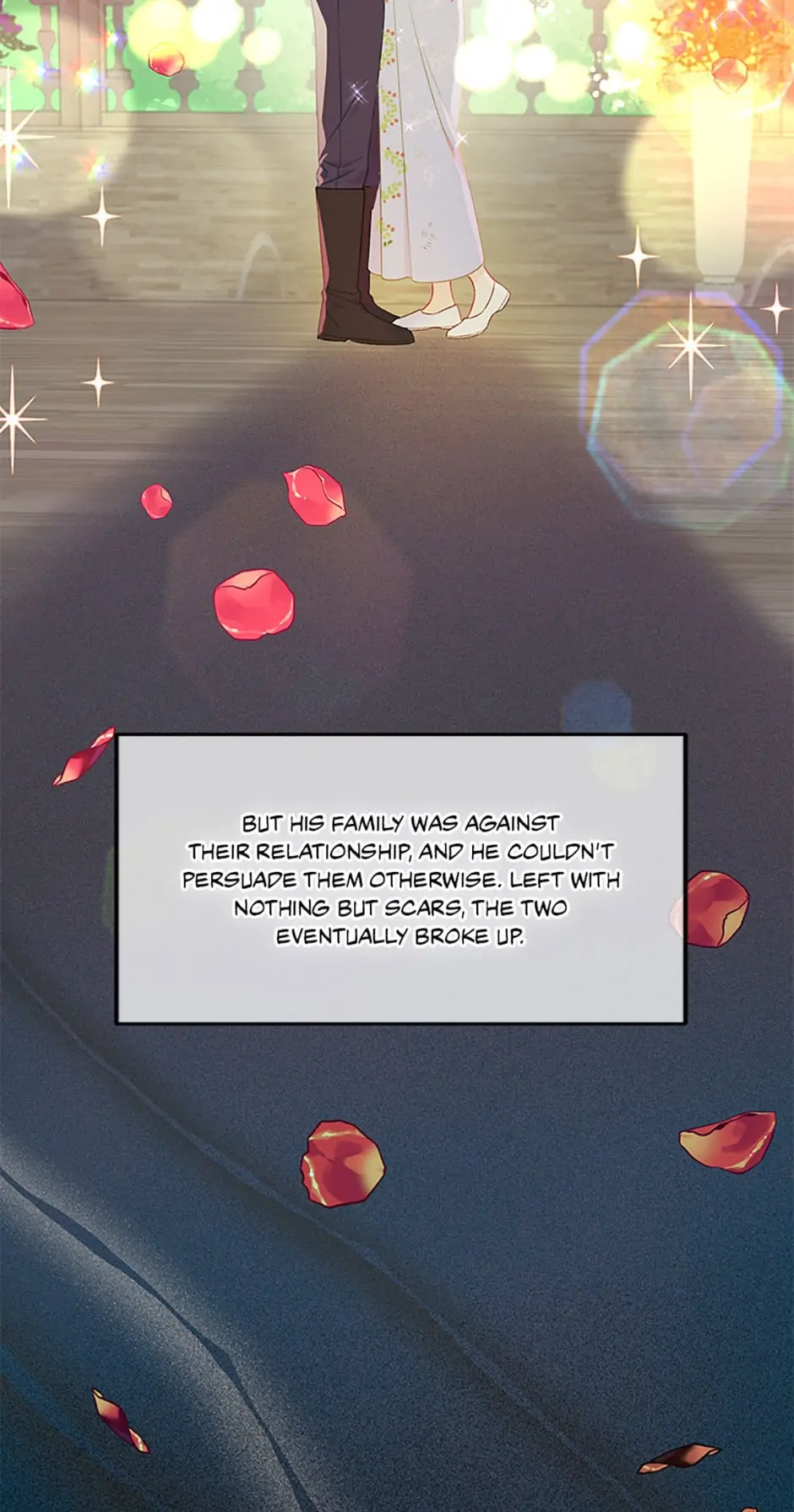 Read A Transmigrator's Privilege En Manga Online