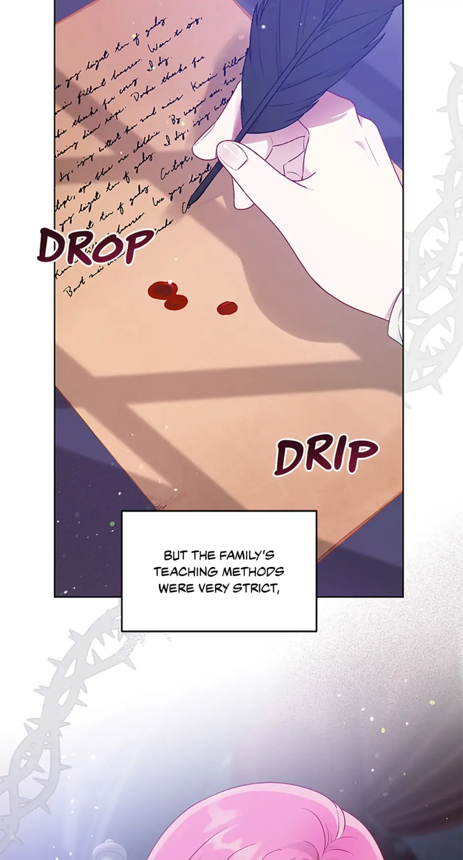 Read A Transmigrator's Privilege En Manga Online