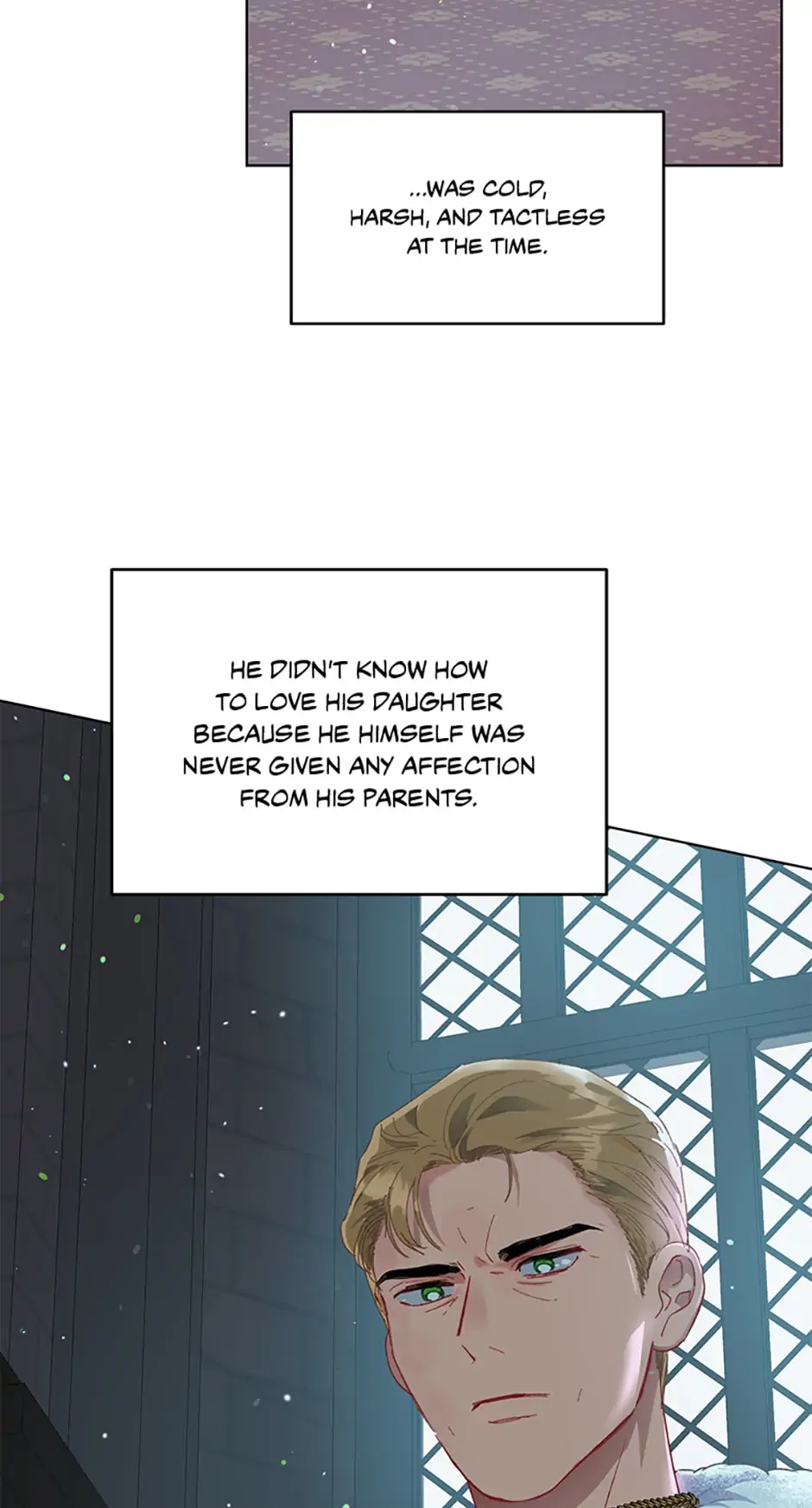 Read A Transmigrator's Privilege En Manga Online