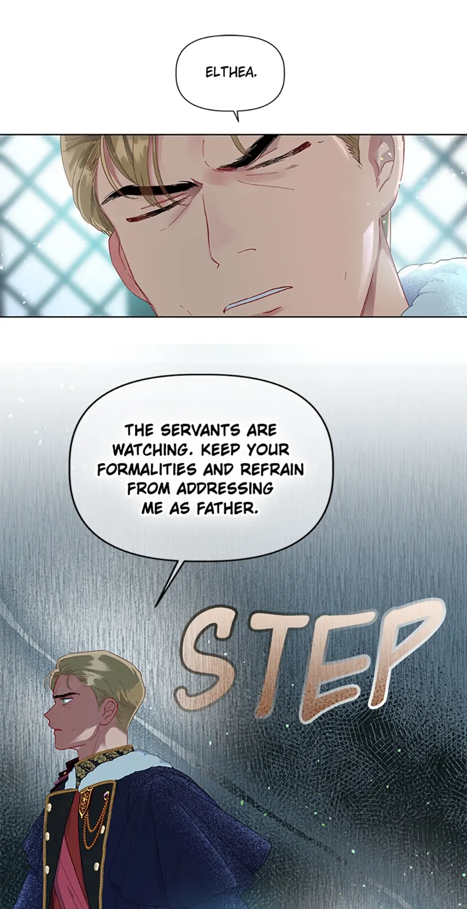 Read A Transmigrator's Privilege En Manga Online