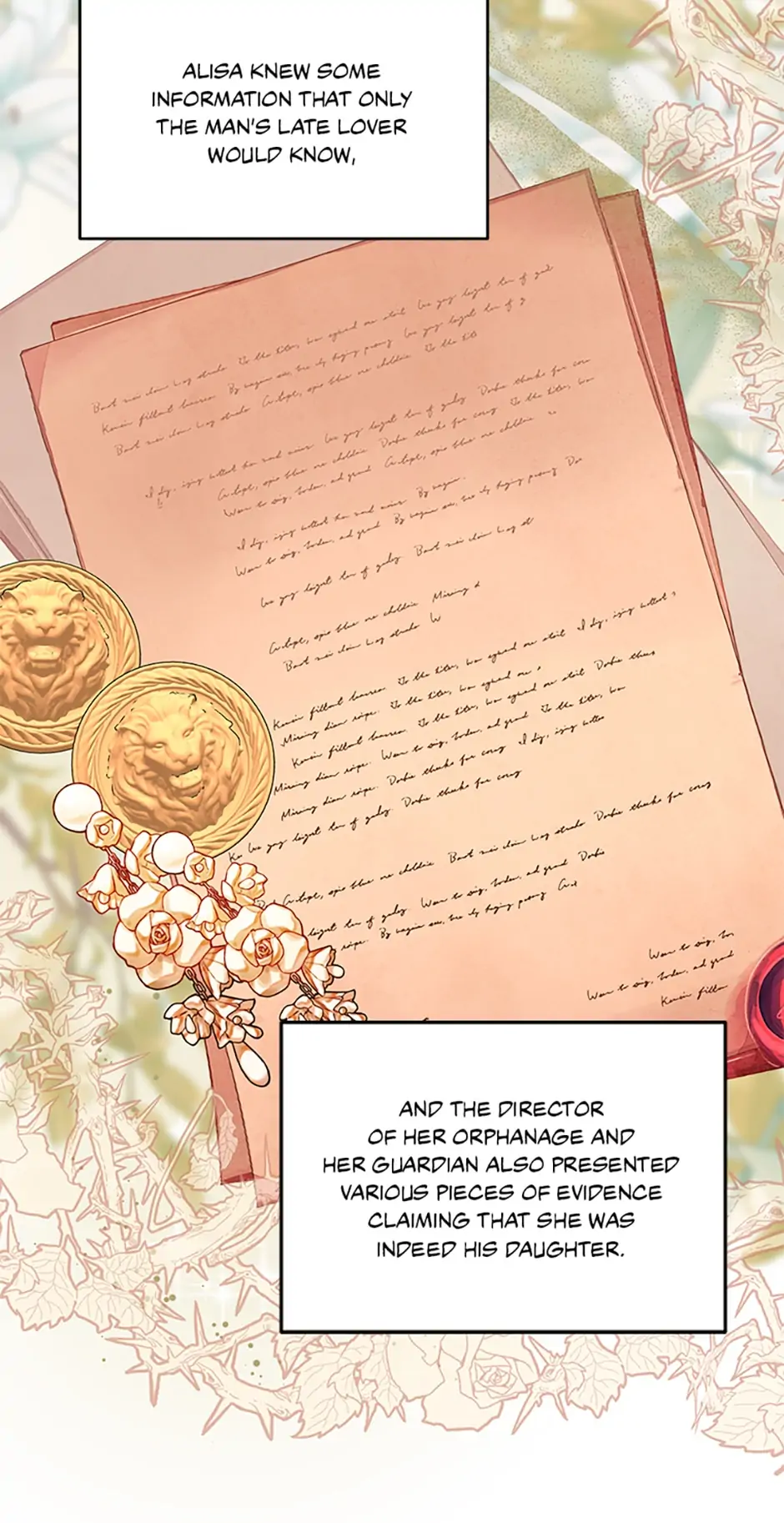 Read A Transmigrator's Privilege En Manga Online