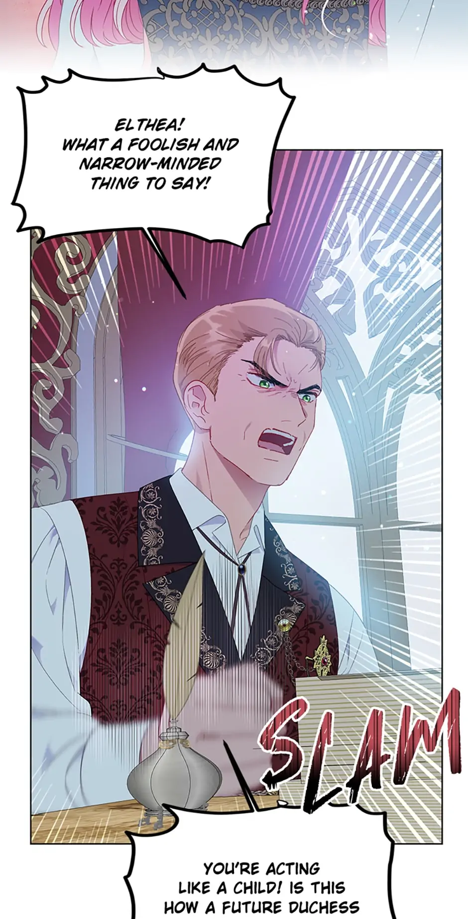 Read A Transmigrator's Privilege En Manga Online