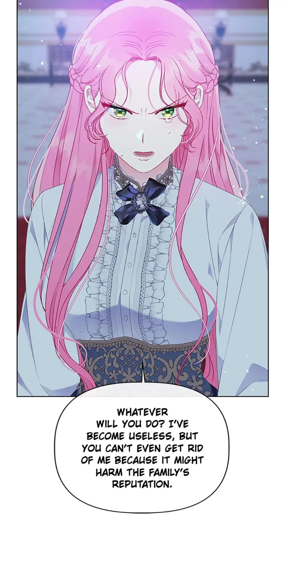 Read A Transmigrator's Privilege En Manga Online