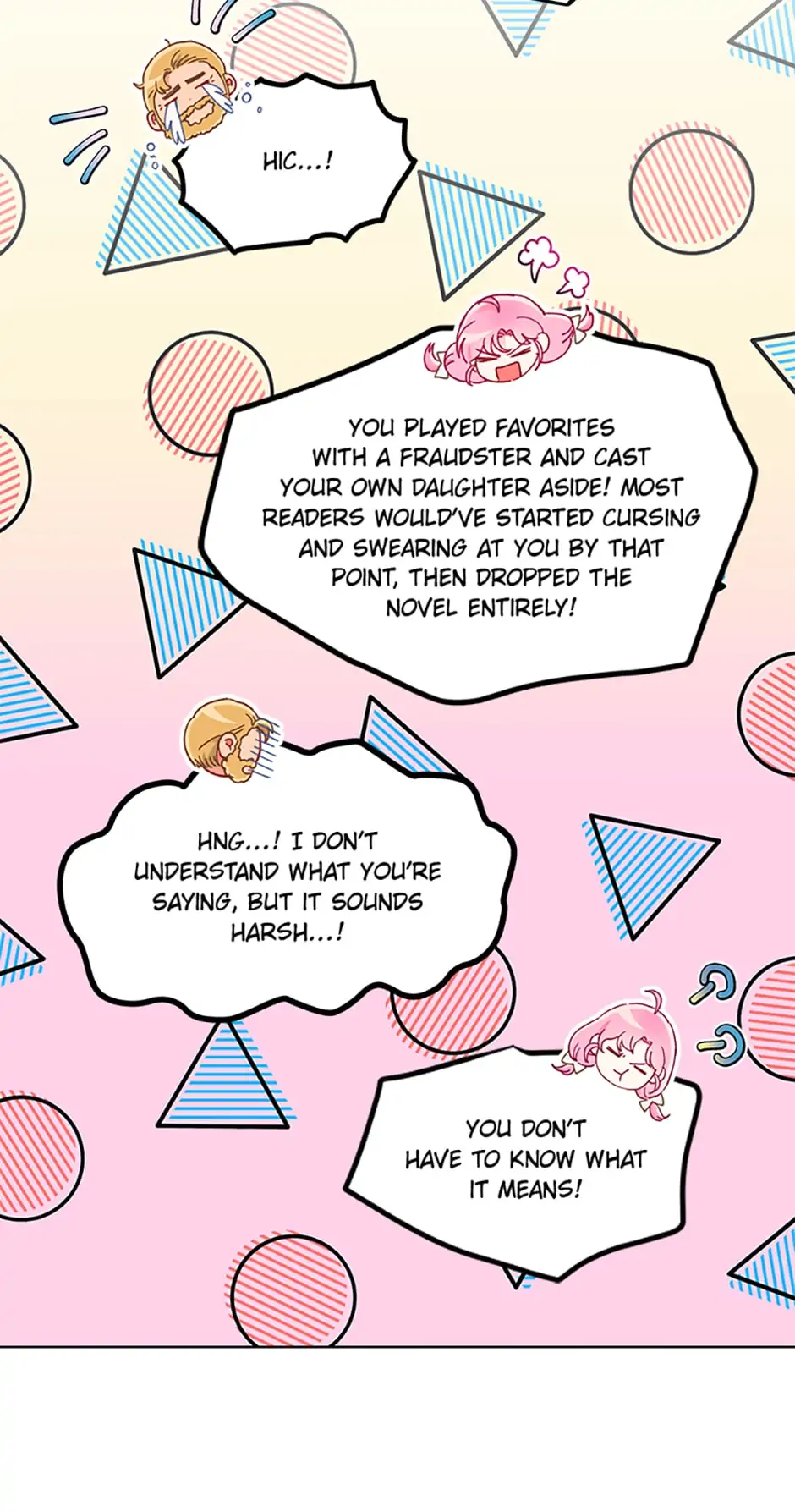 Read A Transmigrator's Privilege En Manga Online