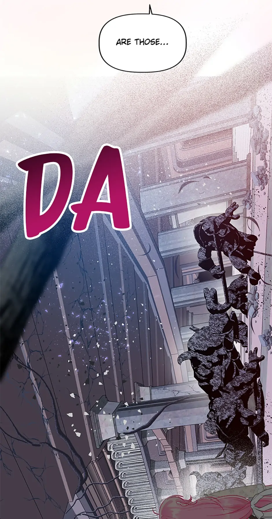 Read A Transmigrator's Privilege En Manga Online