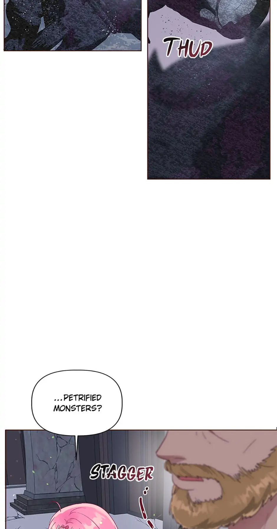 Read A Transmigrator's Privilege En Manga Online