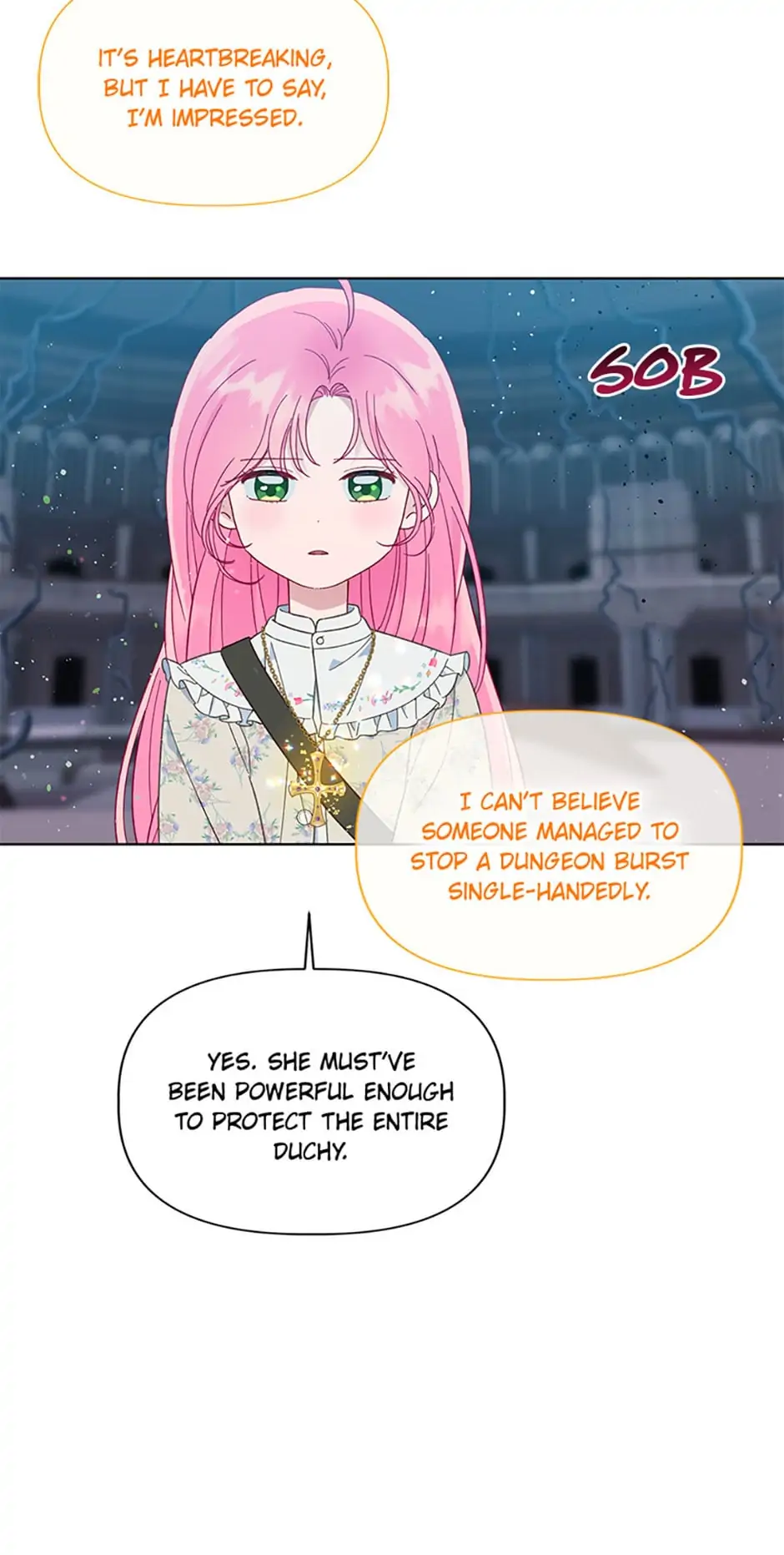 Read A Transmigrator's Privilege En Manga Online