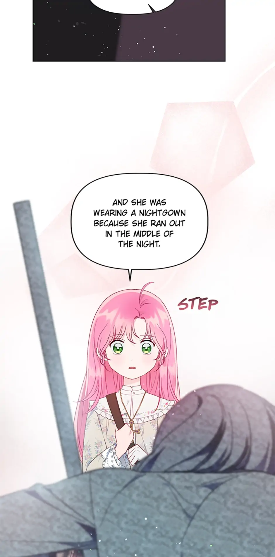 Read A Transmigrator's Privilege En Manga Online